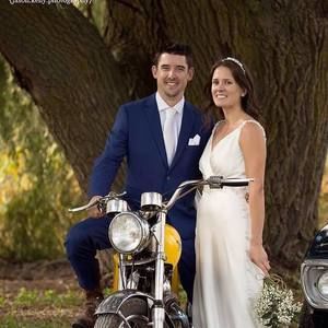 Meet your Posher, Tiffany